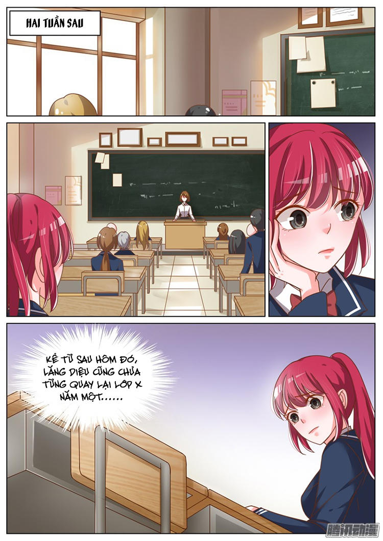 vương bài giáo thảo chapter 71 4