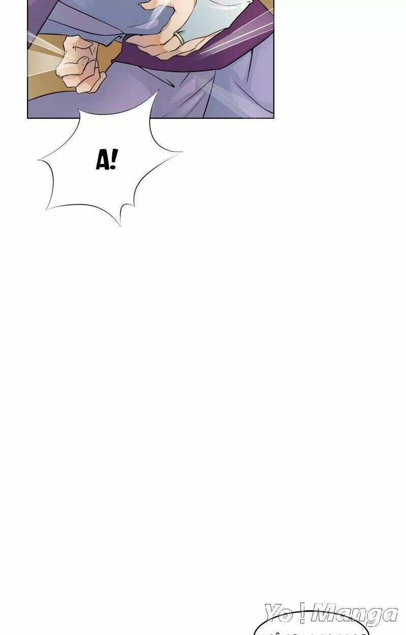 loạn thế hoạ phi chapter 27 20