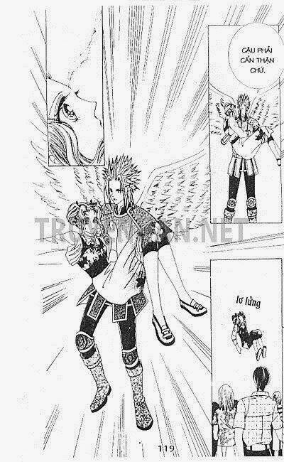 sức thanh xuân chapter 5 119