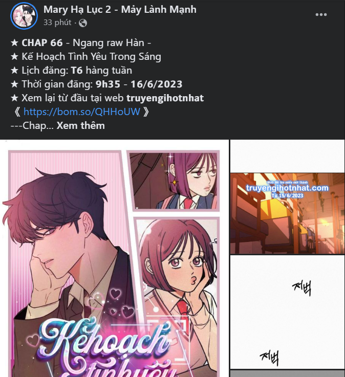 hợp đồng hôn nhân với hai người chồng chapter 6.2 29