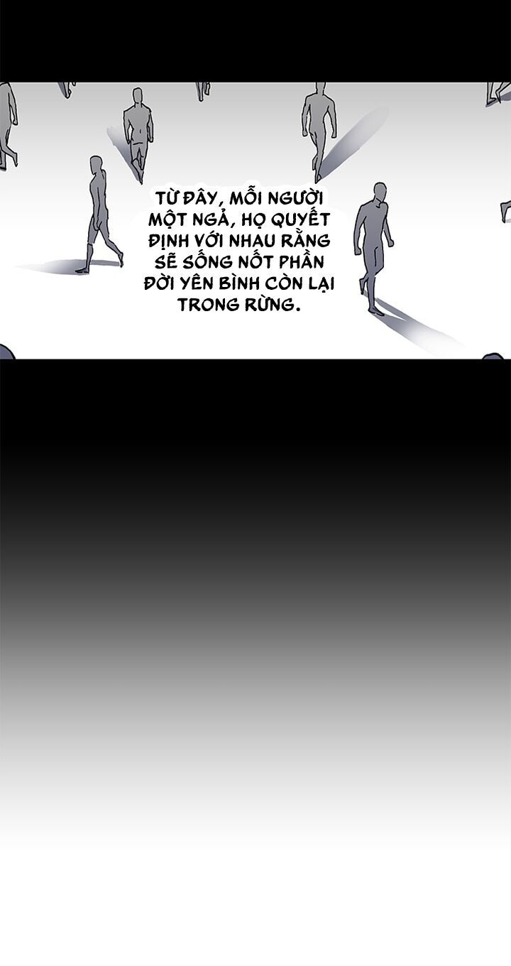 bug player - người chơi lỗi chapter 22 6