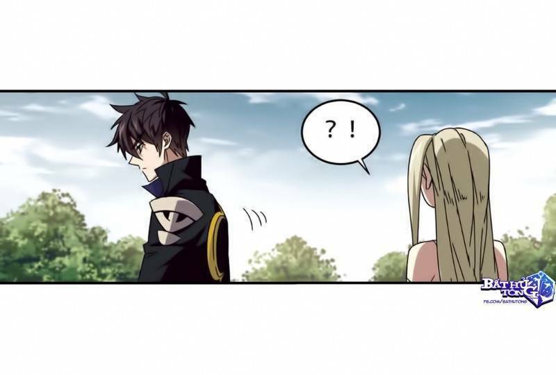 võng du chi cận chiến pháp sư chapter 283 4