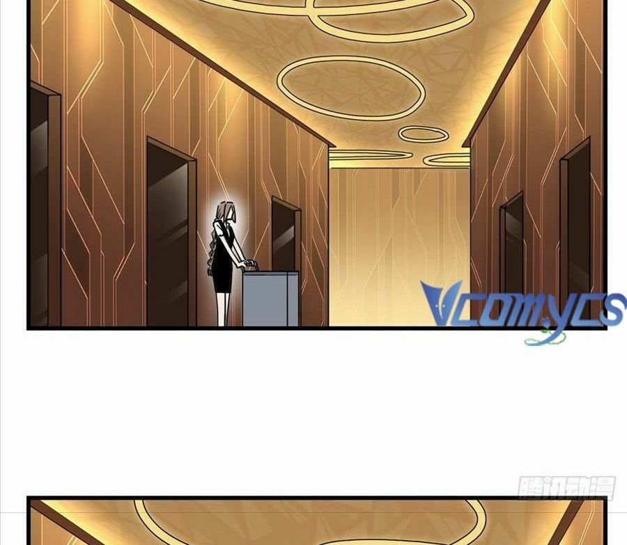 cố tổng, vợ của ngài quá mạnh rồi! chapter 44 49