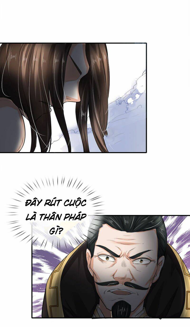 chí tôn hồng bao đại đế chapter 2 29