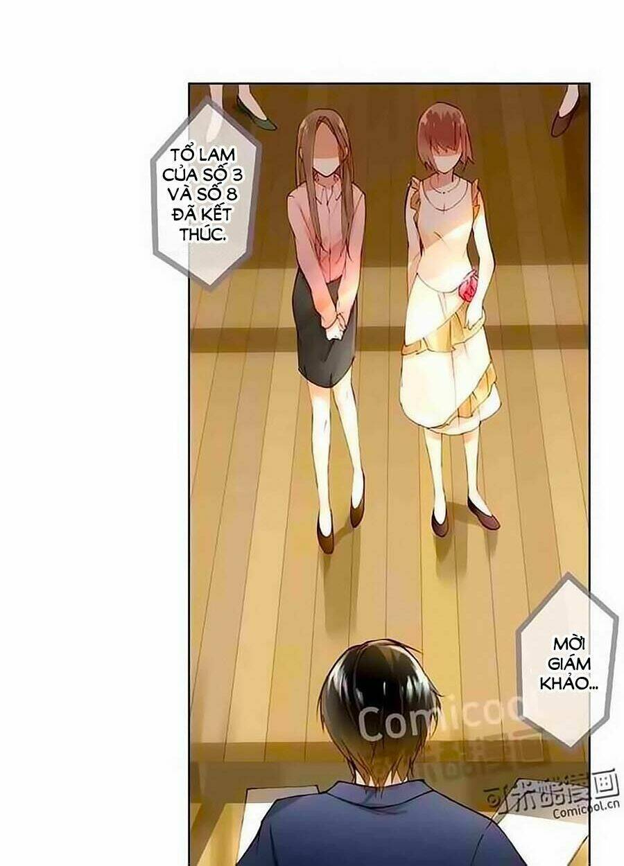 trọng sinh chi tinh quang thôi xán chapter 9 8