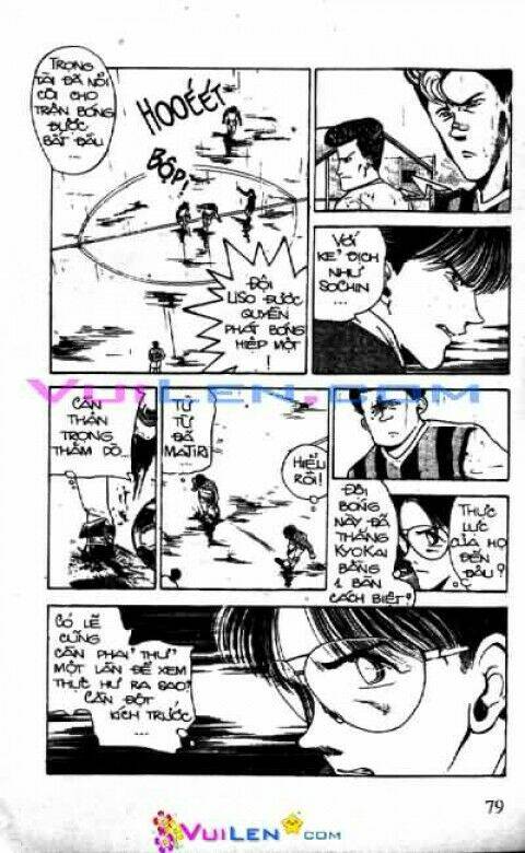 sôi động cầu trường full 17 tập chapter 10 79