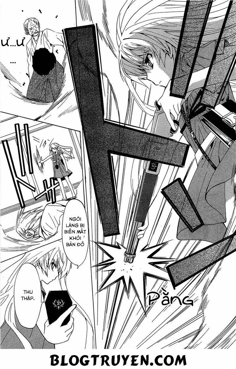 ác mộng gakuen chapter 11 18