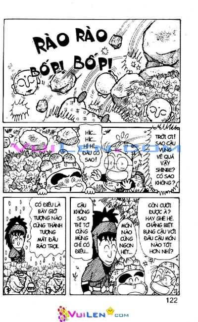 ninja loạn thị chapter 35 123