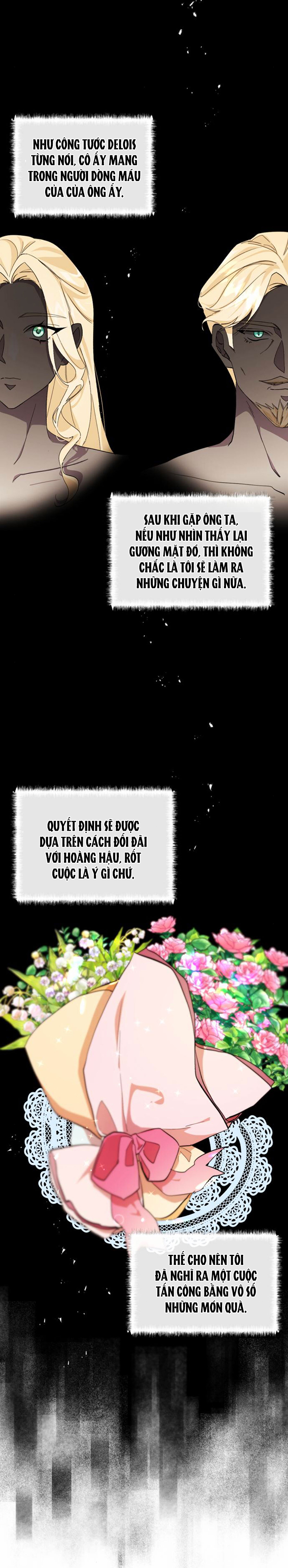 đã có lúc ta muốn nàng chết đi chapter 31 3