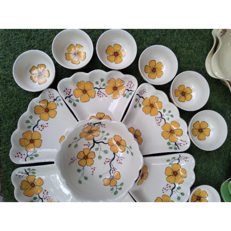 Bộ hoa mặt trời