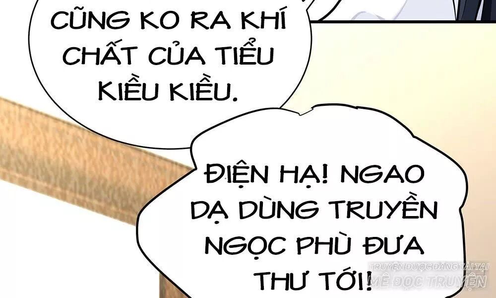 thái tử phi nhà ta thật hung hăng chapter 20 35