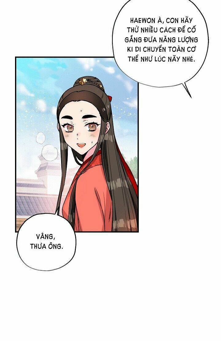 tôi trở thành nhân vật phản diện giỏi nhất trong giới võ thuật chapter 15 4