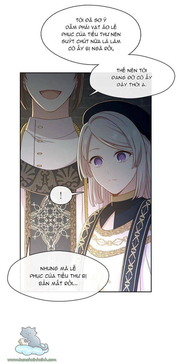 hãy coi chừng ác nữ chapter 100 26