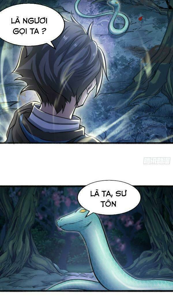 nhân đạo kỹ nguyên chapter 13 4