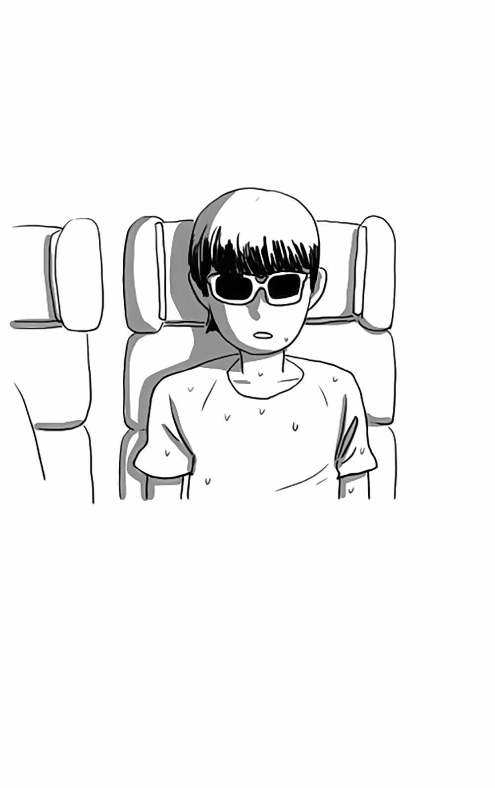 cô nàng trên lớp - the girl from class chapter 11 5