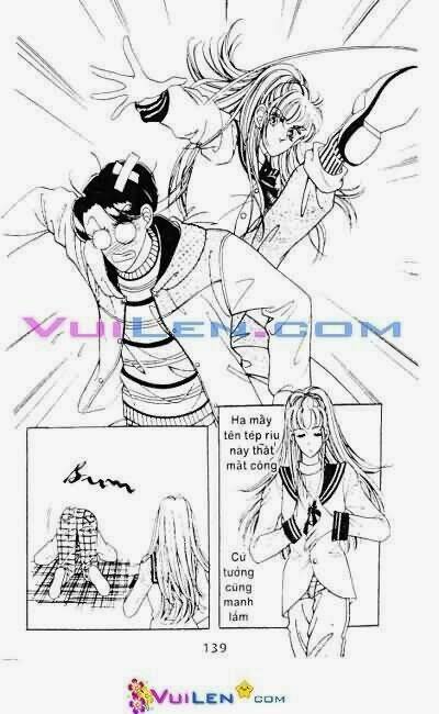 lá chắn tình yêu chapter 7 139