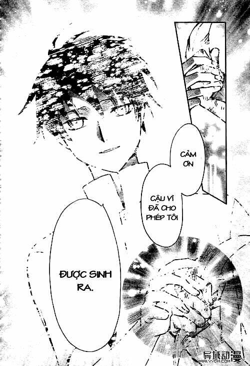 huyền thoại đôi cánh chapter 232 9