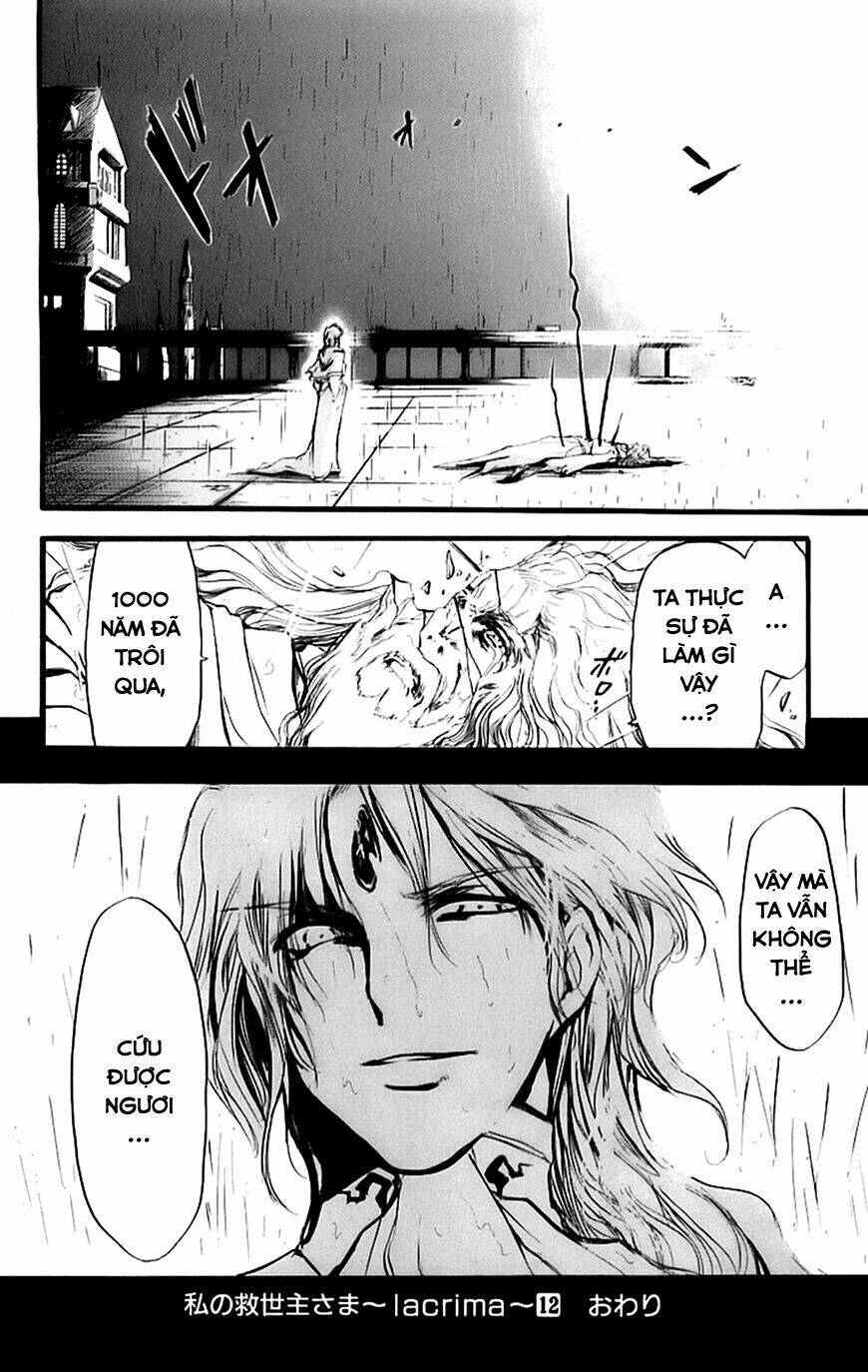 watashi no messiah-sama chapter 55 36