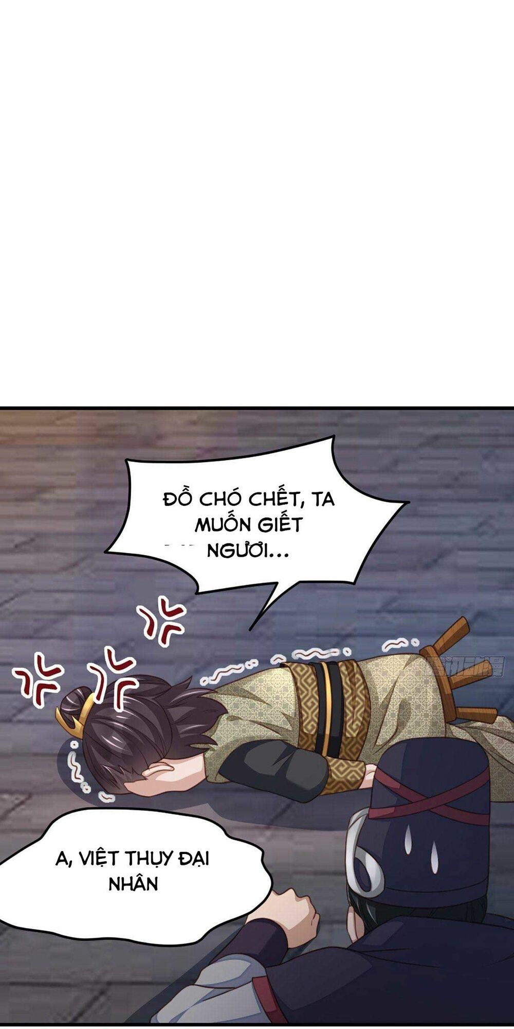 thuần hóa ba ba bạo quân chapter 14 49