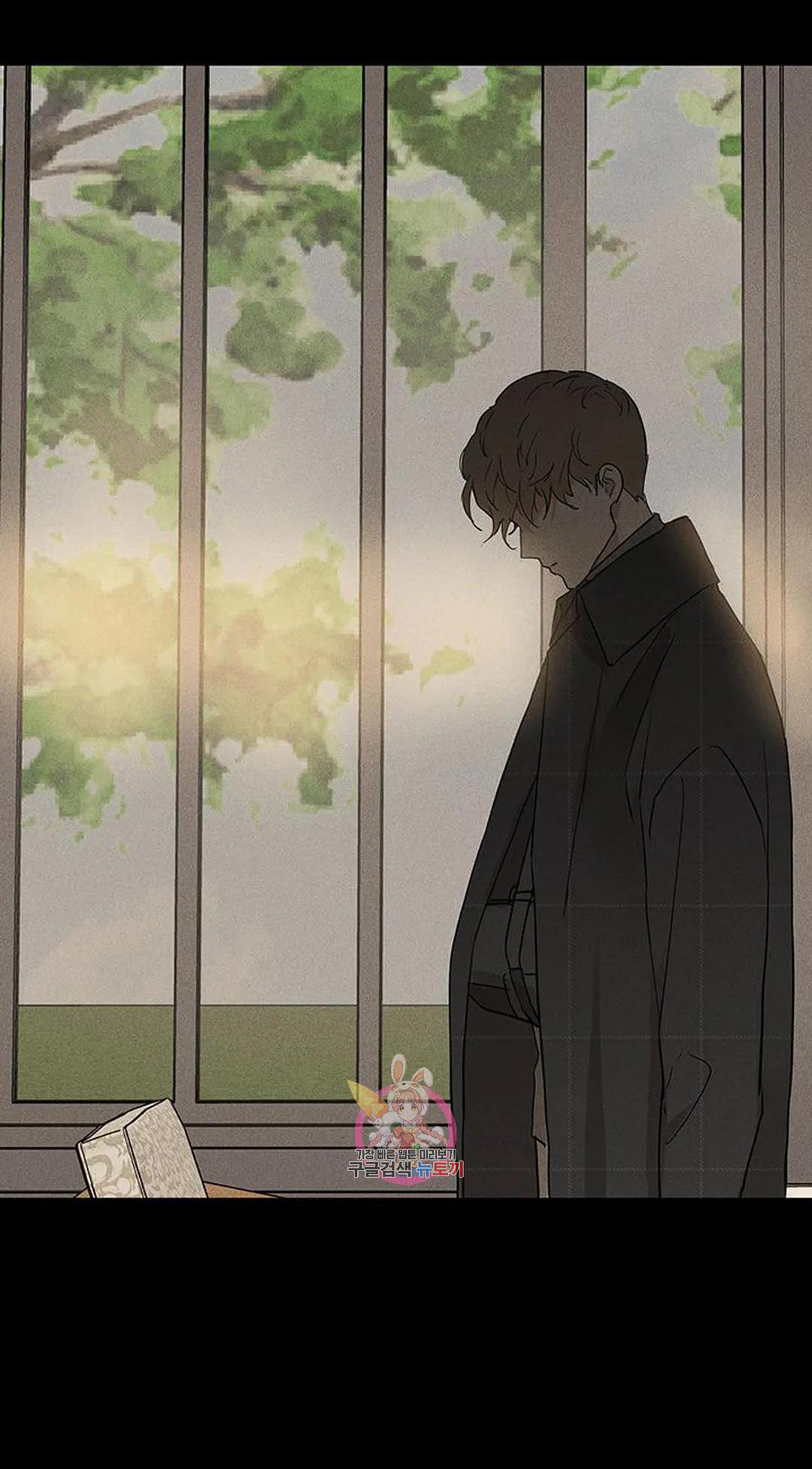 Đánh Mất Tình Yêu chapter 56.1 - Trang 37