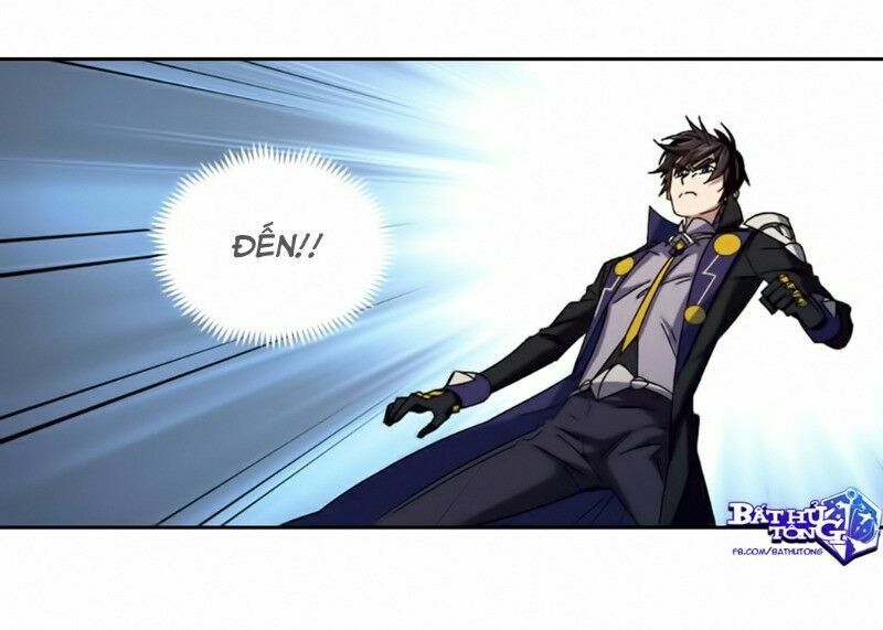 võng du chi cận chiến pháp sư chapter 299 19