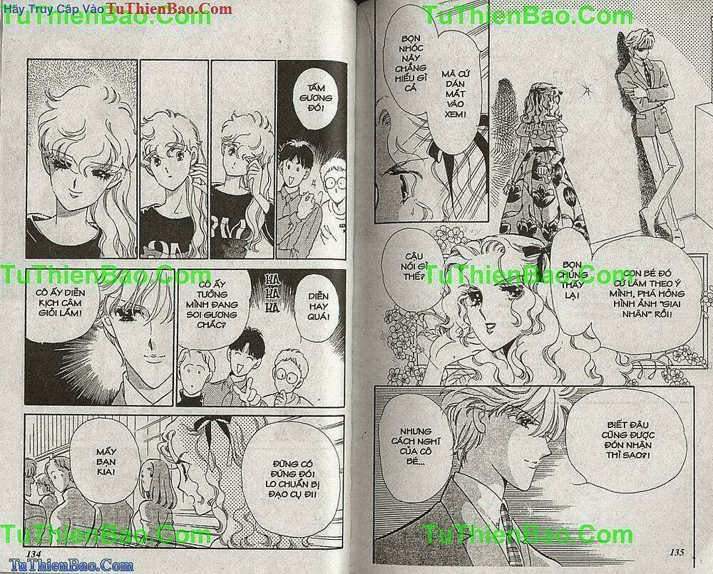 búp bê mario chapter 2 67