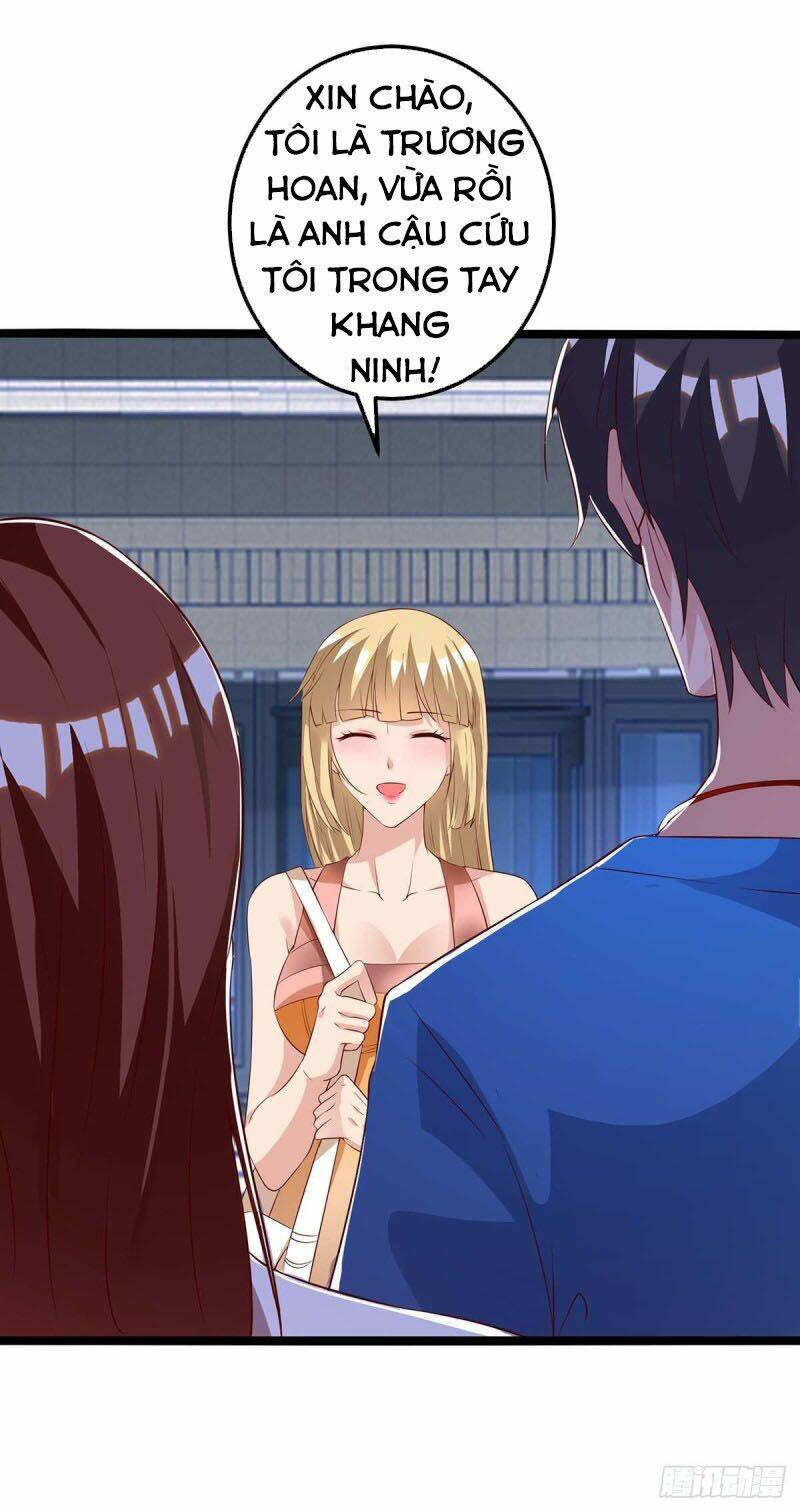trọng sinh khí thiếu quy lai chapter 142 4