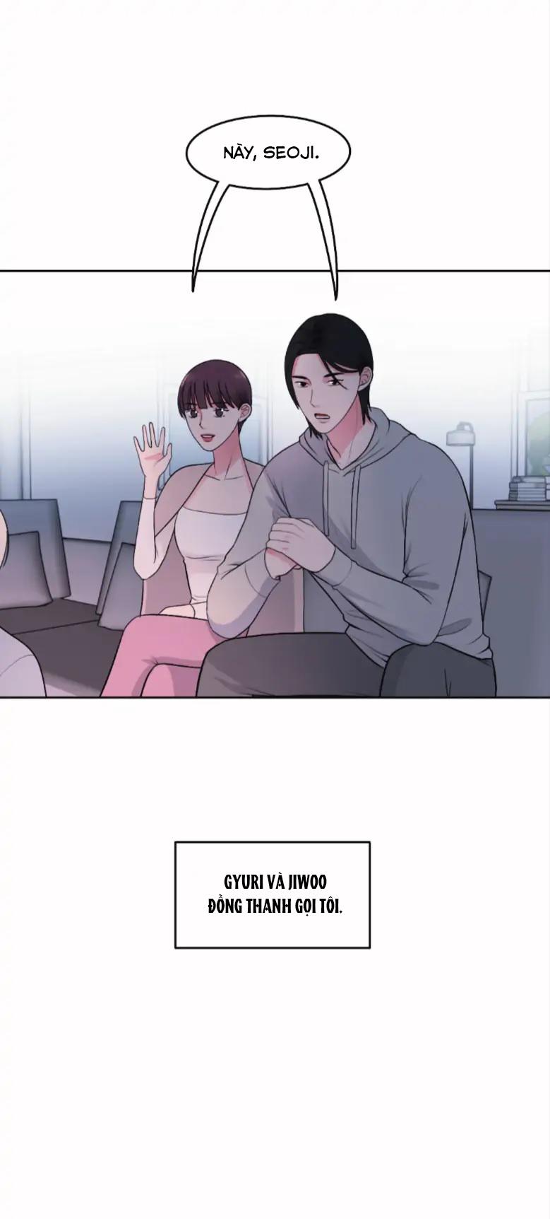 vô tình chapter 18 19