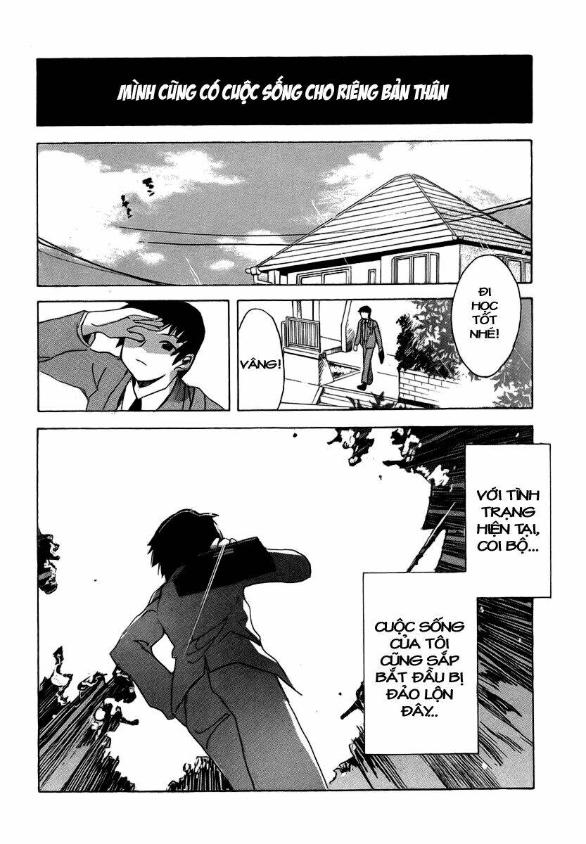 the melancholy of haruhi chapter 2 15