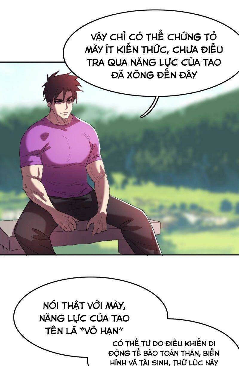 phụ hồn giả chapter 43 7
