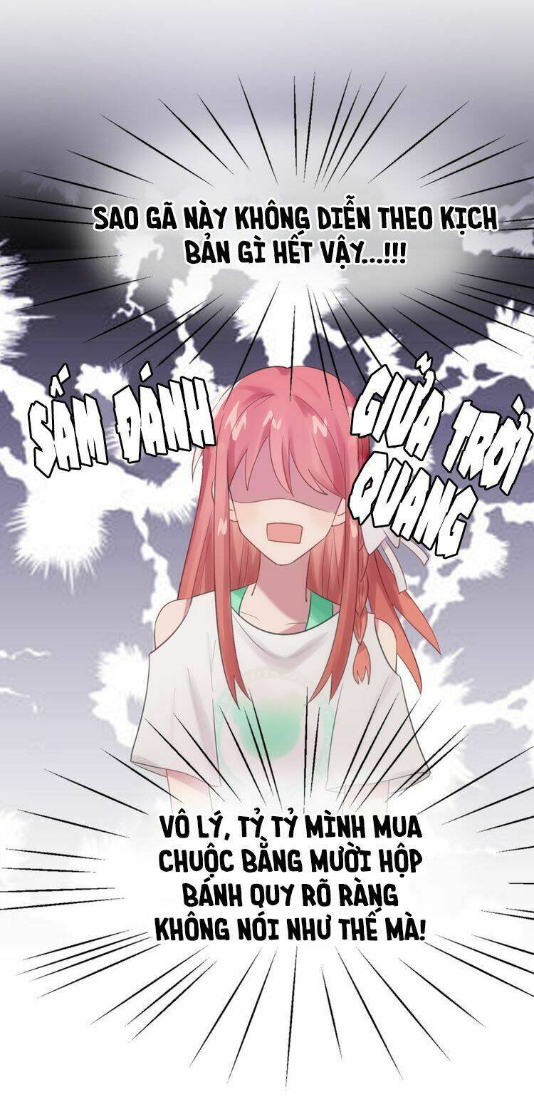 nhất tiễn khuynh tâm chapter 1 48