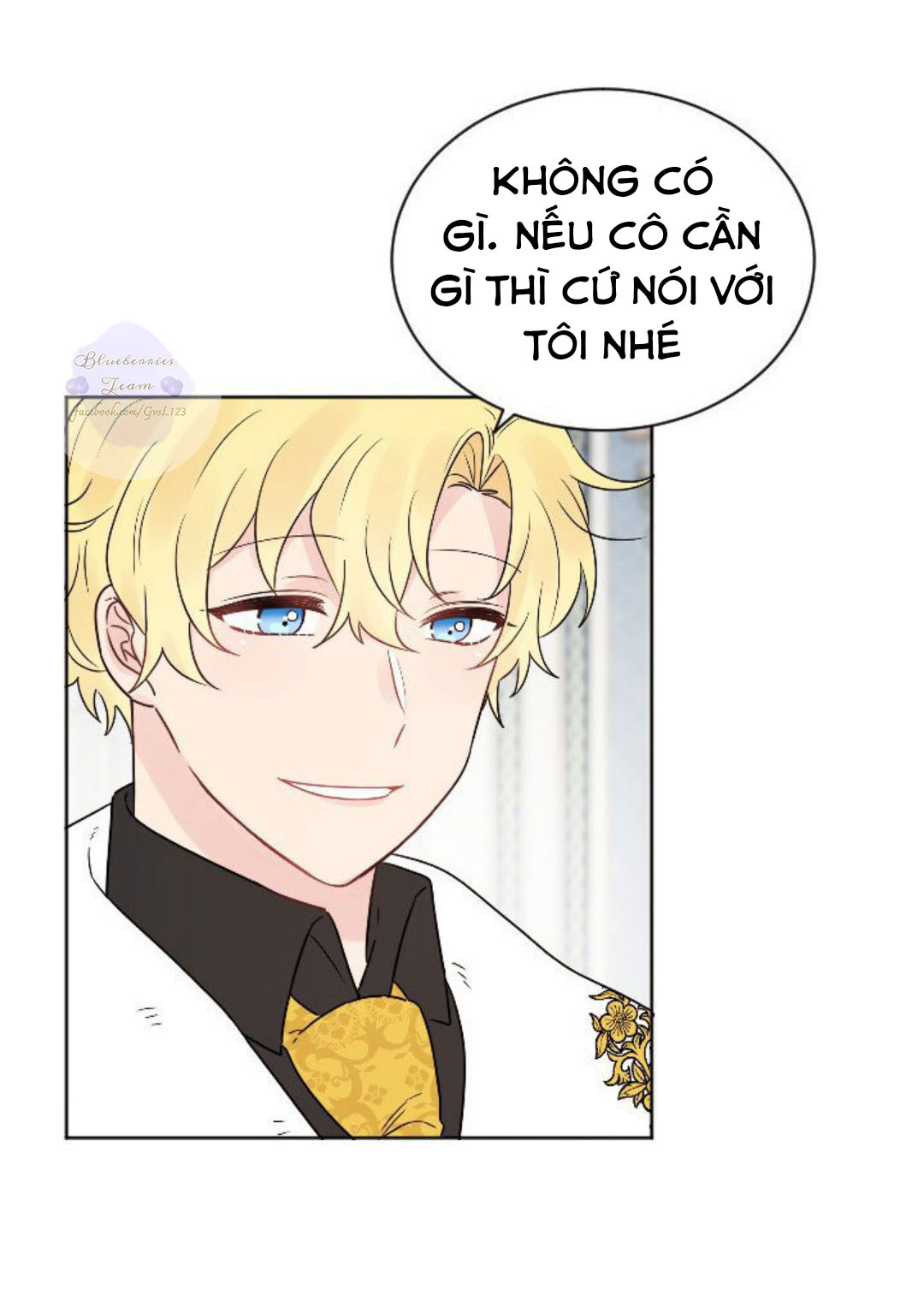 chồng ơi! anh bán tôi cho ai? chapter 4 43