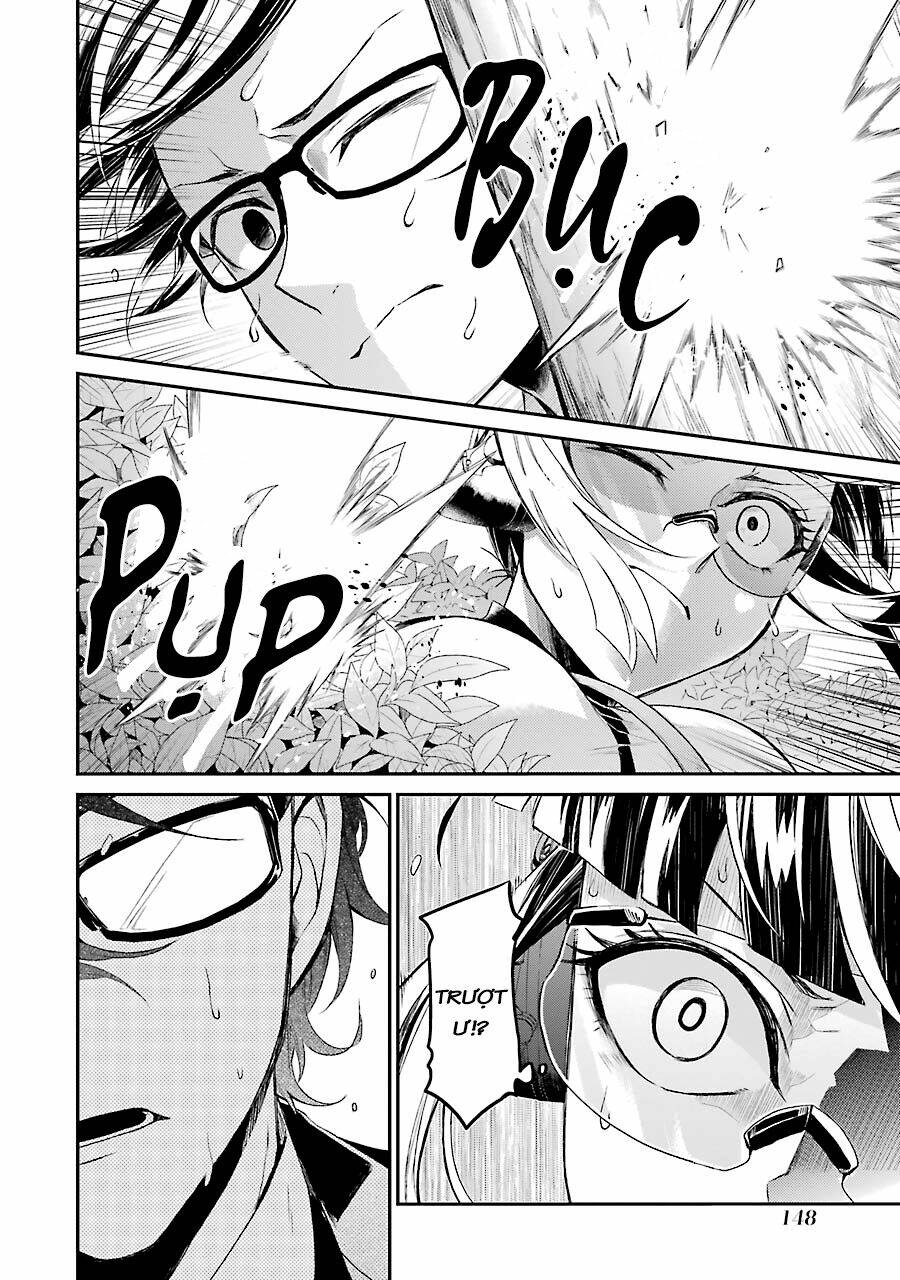 con đường súng đạn chapter 72 3