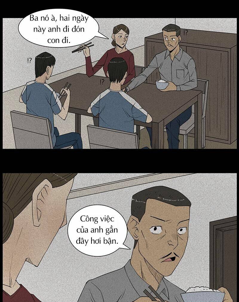 kinh dị đêm khuya chapter 12 2