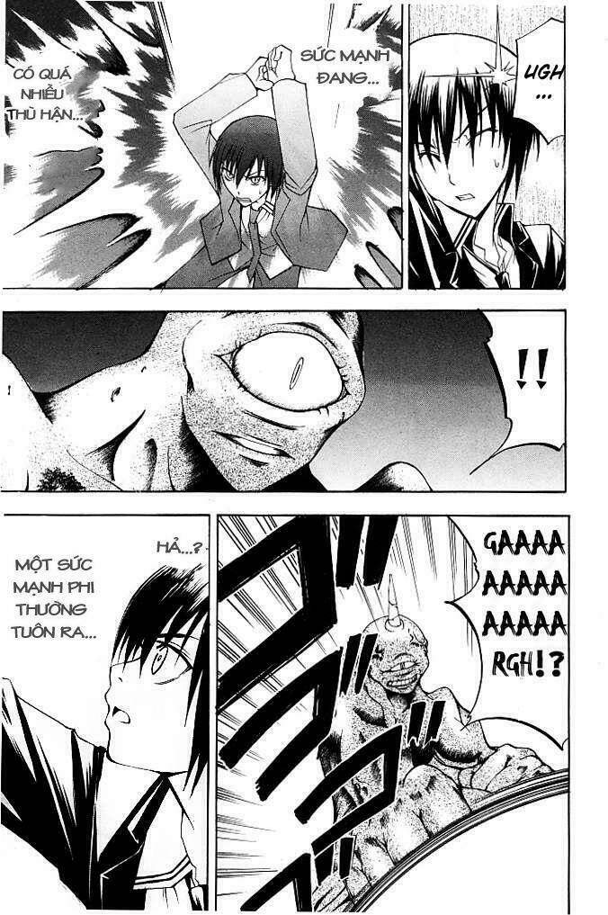 psycho buster chapter 13 18