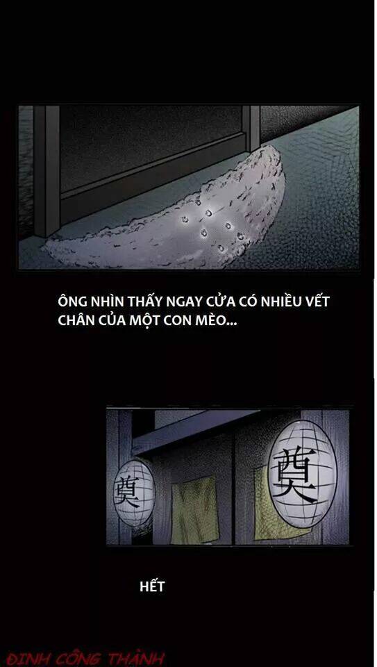 thầy súng kể chuyện ma chapter 16 25