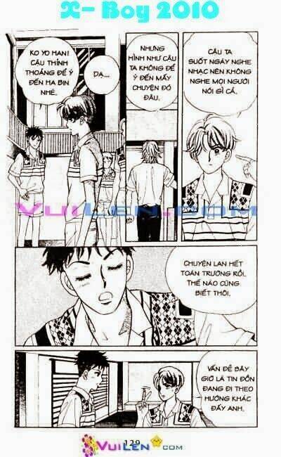 cô giáo tuổi 18 chapter 7 129