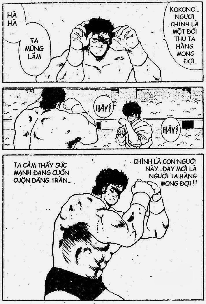 truyền nhân atula - shura no mon i chapter 44 6