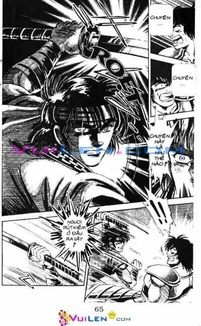 vương tử takeru chapter 13 65