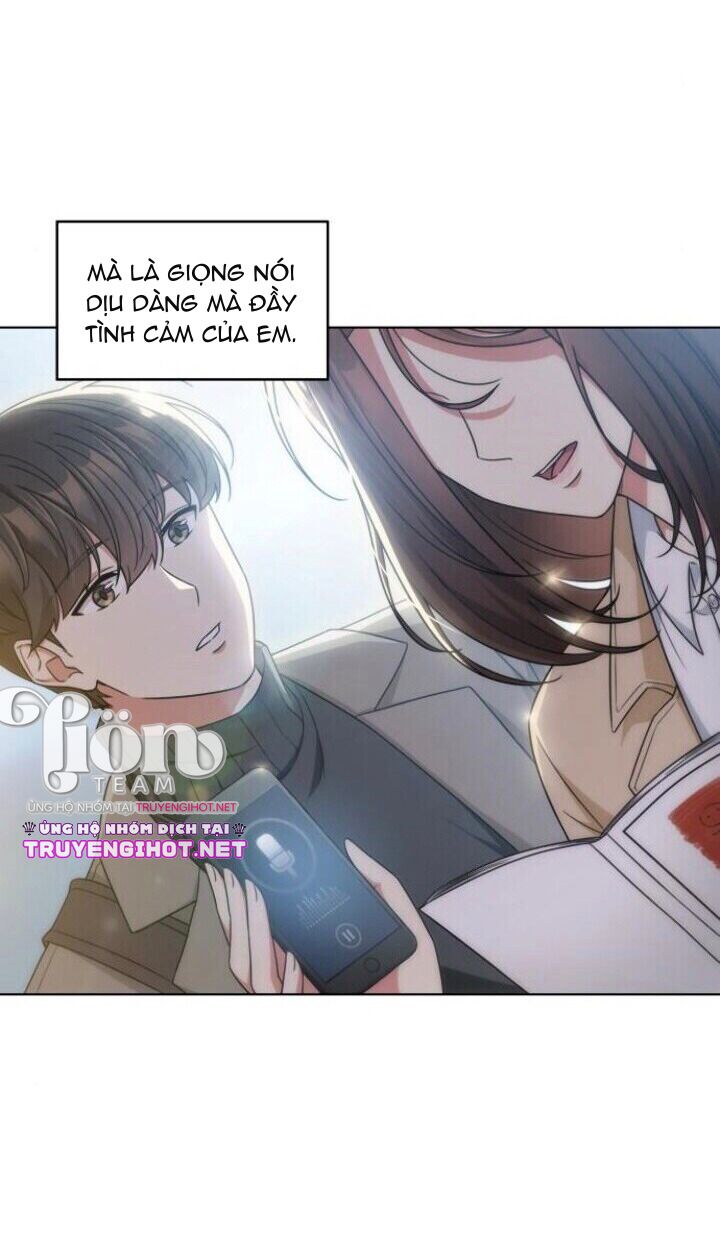 câu chuyện về chị đồng nghiệp của tôi chapter 39.2 5