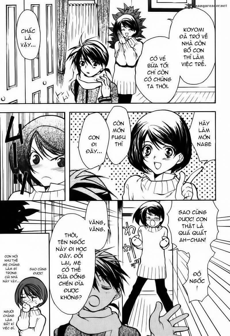 shiki tsukai chapter 7 9