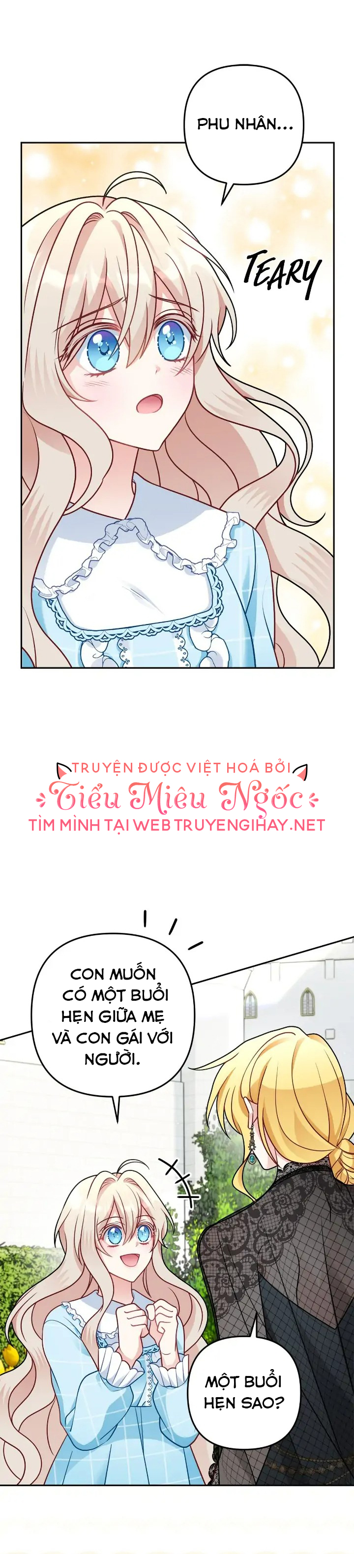 sống cùng với mẹ chồng chapter 8.1 15