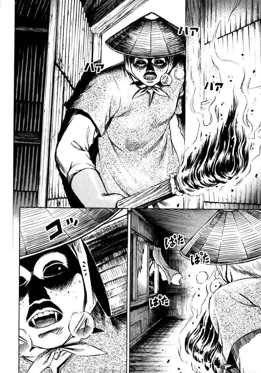 đảo ma cà rồng chapter 25 15