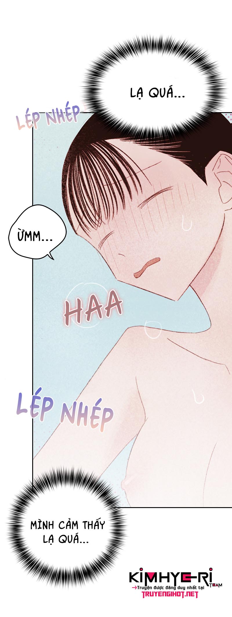 trò chơi dâm đãng chapter 15.2 27