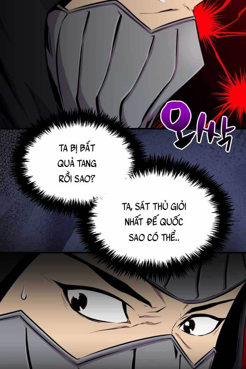 tôi thăng cấp trong lúc ngủ chapter 57 89