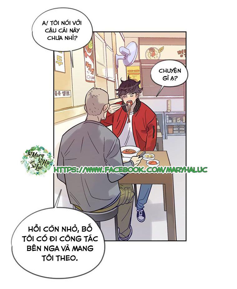 tôi muốn bay như một con bướm chapter 16 28