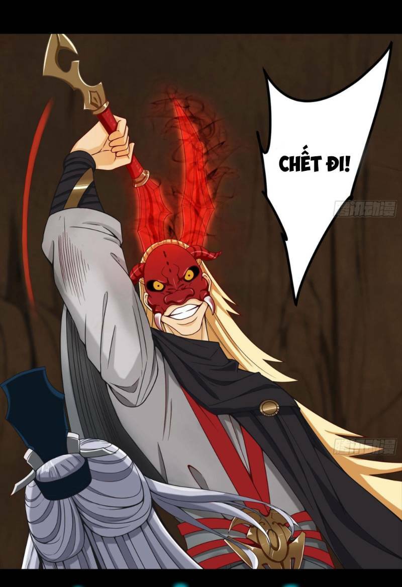 hệ thống vận khí mạnh nhất chapter 0 3