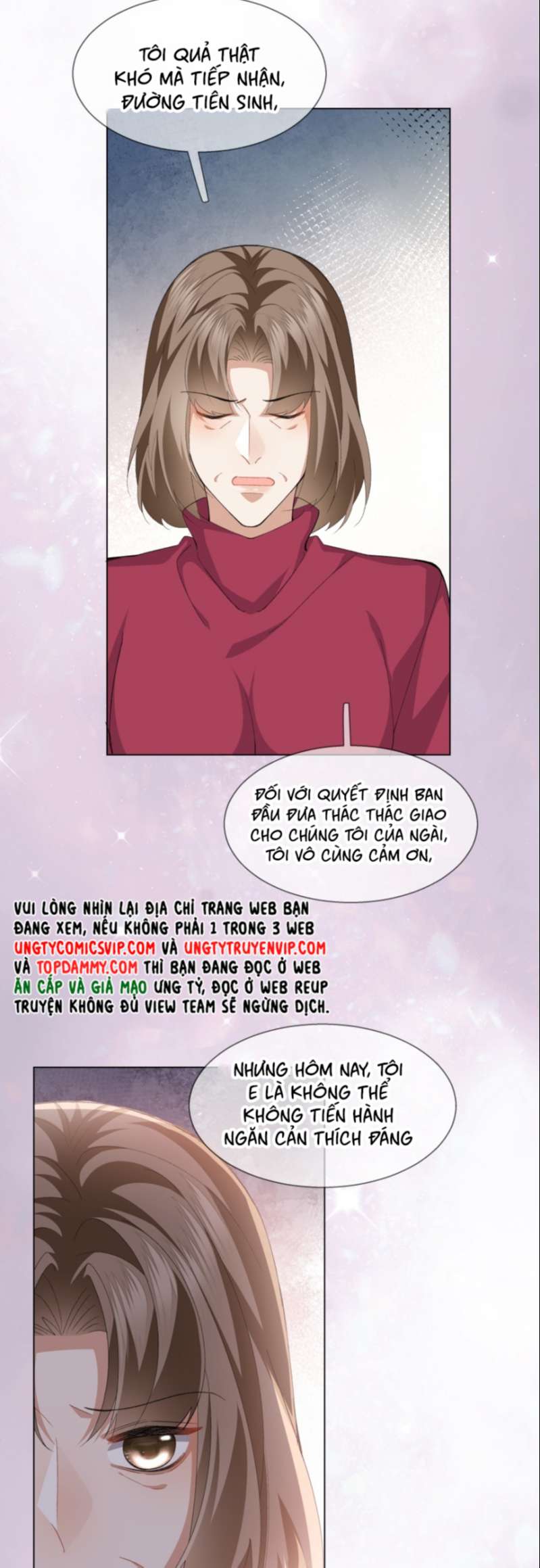 tư tự vạn thiên chapter 35 20