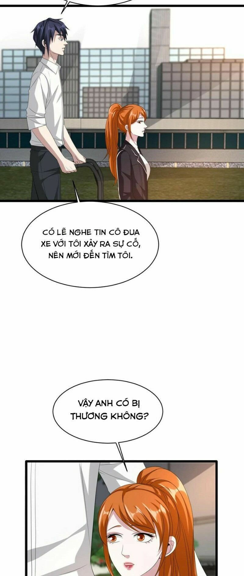 đô thị tà vương chapter 78 10