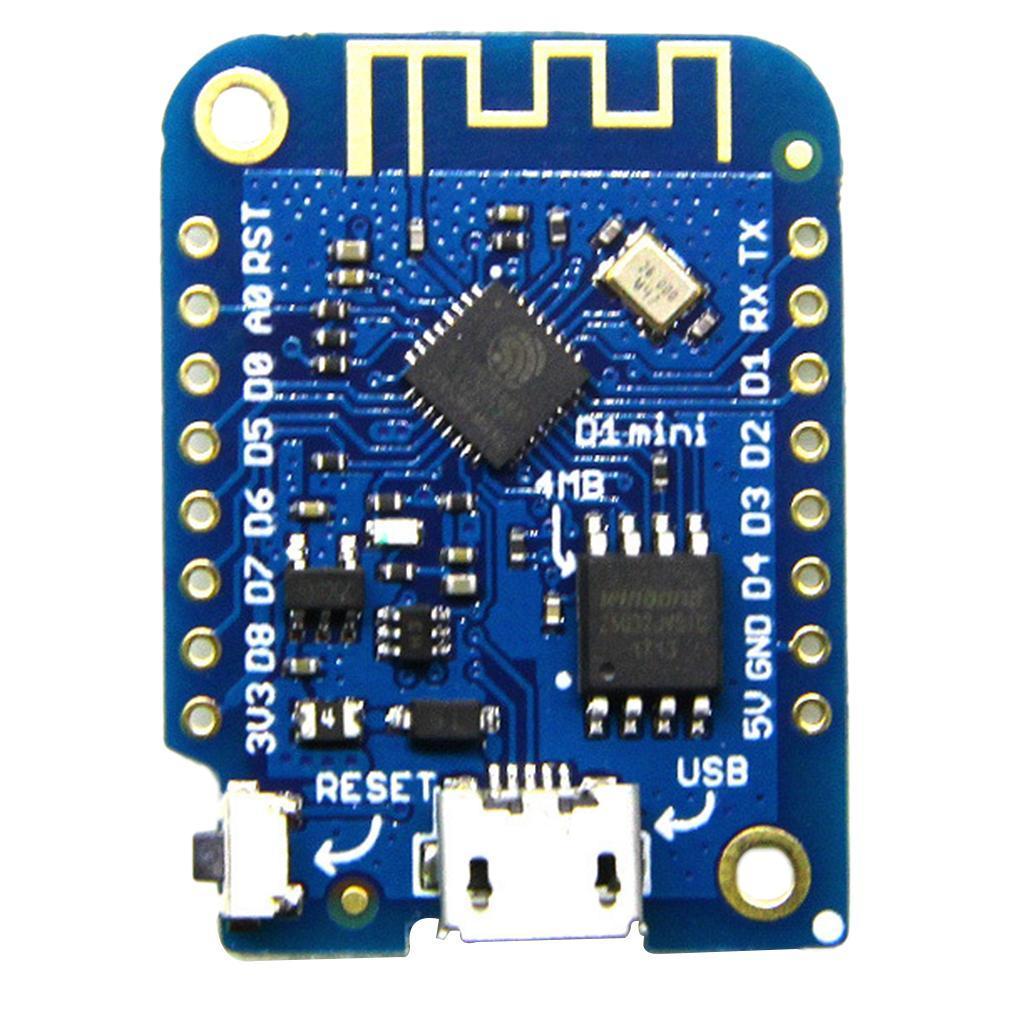 .0 WIFI IOT 4MB Development Board Module  for